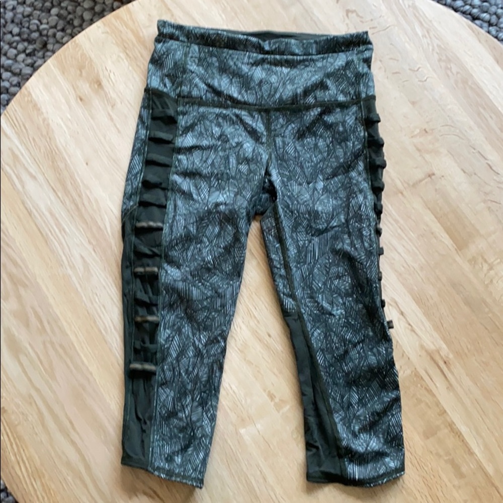 Lululemon leggings